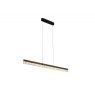 Beadle Crome Interiors Indy Ceiling Light