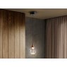 Beadle Crome Interiors Cain Single Ceiling Light