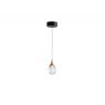 Beadle Crome Interiors Cain Single Ceiling Light