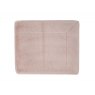 Beadle Crome Interiors Special Offers Cosy  Pink Throw