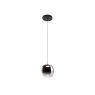 Beadle Crome Interiors Oakes Single Pendent Light