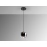 Beadle Crome Interiors Oakes Single Pendent Light