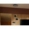 Beadle Crome Interiors Oakes 3 Pendent Light