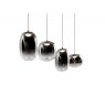 Beadle Crome Interiors Oakes 4 Pendent Light