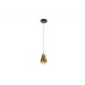 Beadle Crome Interiors Antonio Single Pendent Light