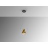 Beadle Crome Interiors Antonio Single Pendent Light