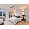 Beadle Crome Interiors Antonio 4 Pendent Light