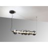 Beadle Crome Interiors Gwendolyn Ceiling Light