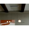 Beadle Crome Interiors Marley Ceiling Light