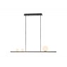 Beadle Crome Interiors Marley Ceiling Light
