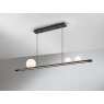 Beadle Crome Interiors Marley Ceiling Light