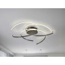 Beadle Crome Interiors Cade Ceiling Light