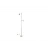 Beadle Crome Interiors Edwin 2 Lamp Floor Light
