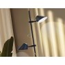 Beadle Crome Interiors Edwin 2 Lamp Floor Light