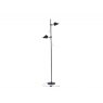 Beadle Crome Interiors Edwin 2 Lamp Floor Light