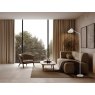 Beadle Crome Interiors Edwin Floor Lamp