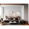 Beadle Crome Interiors Edwin Floor Lamp