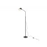 Beadle Crome Interiors Edwin Floor Lamp