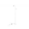 Beadle Crome Interiors Tessa 2 Lamp Floor Light