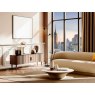 Beadle Crome Interiors Tessa 2 Lamp Floor Light