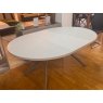 Beadle Crome Interiors Special Offers Calligaris Connubia Giove Extending Table Clearance