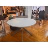 Beadle Crome Interiors Special Offers Calligaris Connubia Giove Extending Table Clearance