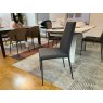 Beadle Crome Interiors Special Offers Calligaris Icaro Extending Table and Four Aida Chairs Clearance