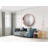 Beadle Crome Interiors Martha Mirror
