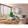 Beadle Crome Interiors Martha Mirror