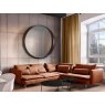 Beadle Crome Interiors Martha Mirror