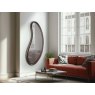 Beadle Crome Interiors Britney Mirror