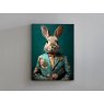Beadle Crome Interiors Thumper Artwork