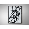 Beadle Crome Interiors Britt Wall Art