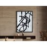 Beadle Crome Interiors Britt Wall Art