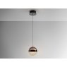 Beadle Crome Interiors Optimus 1 Pendant Ceiling Light