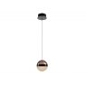 Beadle Crome Interiors Optimus 1 Pendant Ceiling Light
