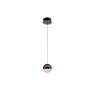Beadle Crome Interiors Optimus 1 Pendant Ceiling Light