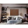 Beadle Crome Interiors Macey Bass Relieve