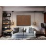 Beadle Crome Interiors Macey Bass Relieve