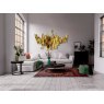 Beadle Crome Interiors Farah Metal Bass Relieve
