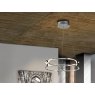 Beadle Crome Interiors Tucker 47cm Diameter Ceiling Light