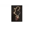 Beadle Crome Interiors Samuel Wall Art With Light