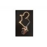 Beadle Crome Interiors Samuel Wall Art With Light