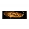 Beadle Crome Interiors Theo Wall Art With Light