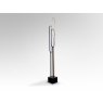 Beadle Crome Interiors Tucker Floor Lamp