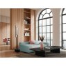 Beadle Crome Interiors Tucker Floor Lamp