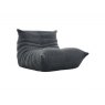 Ligne Roset Togo Fireside Chair From Stock