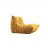 Ligne Roset Togo Fireside Chair From Stock