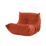Ligne Roset Togo Fireside Chair From Stock