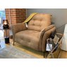 Beadle Crome Interiors Special Offers Asti Reclining Armchair Clearance